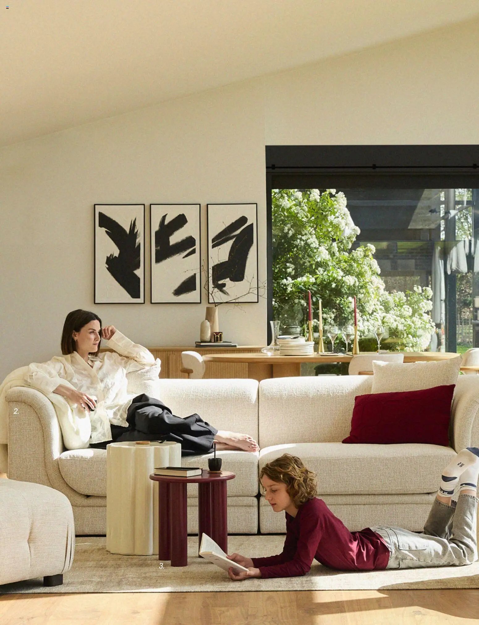 Maisons du Monde volantino