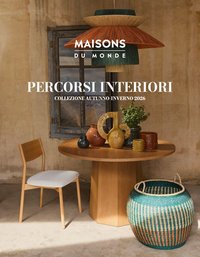Maisons du Monde volantino