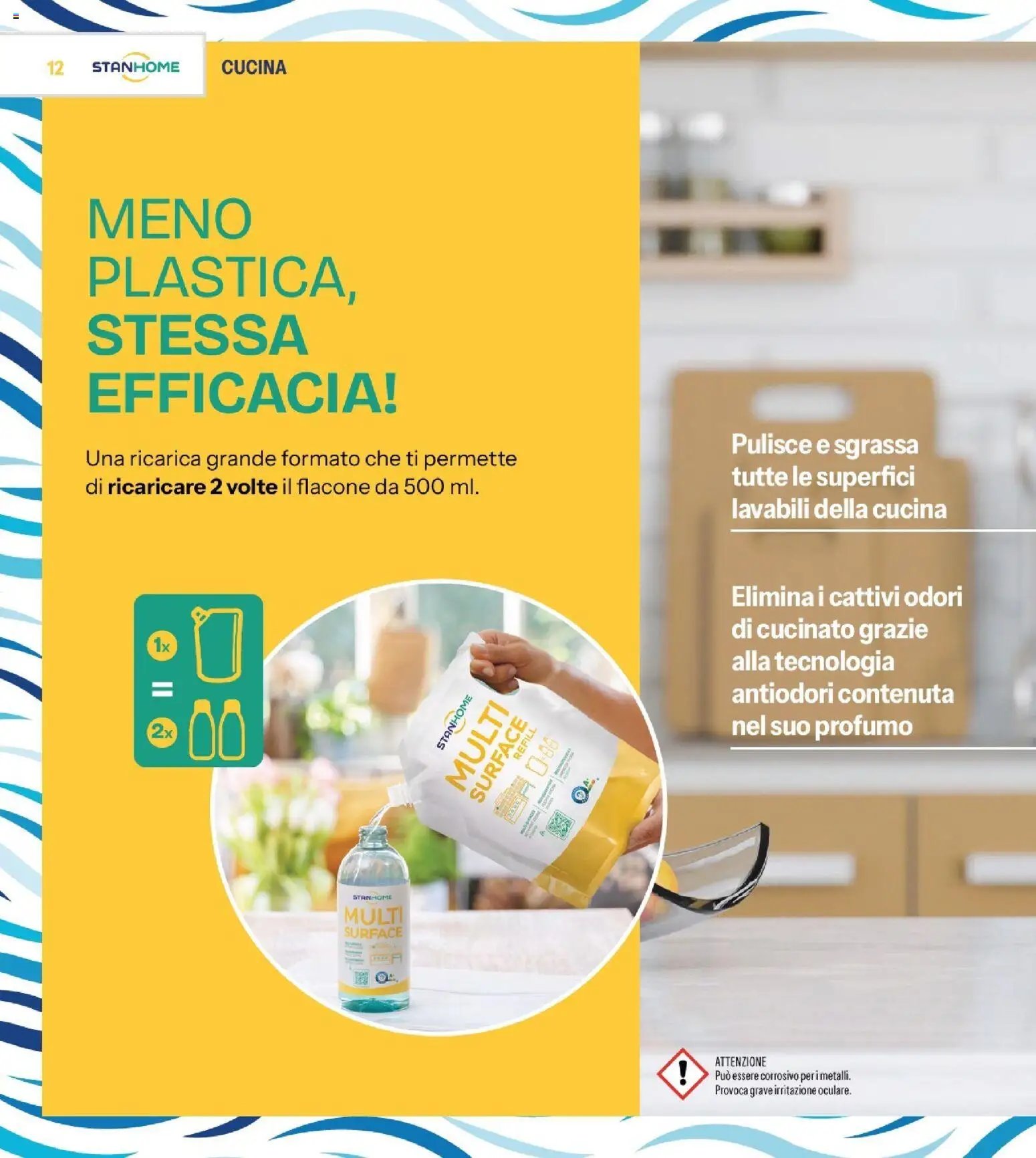 Catalogo Stanhome 12 2026