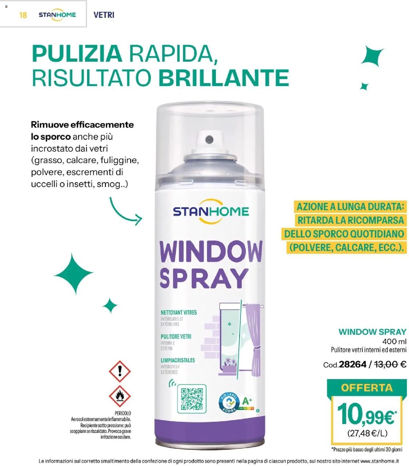 Catalogo Stanhome 12 2026
