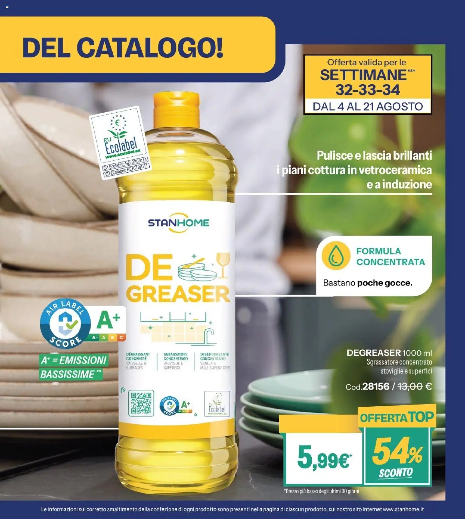 Catalogo Stanhome 12 2026