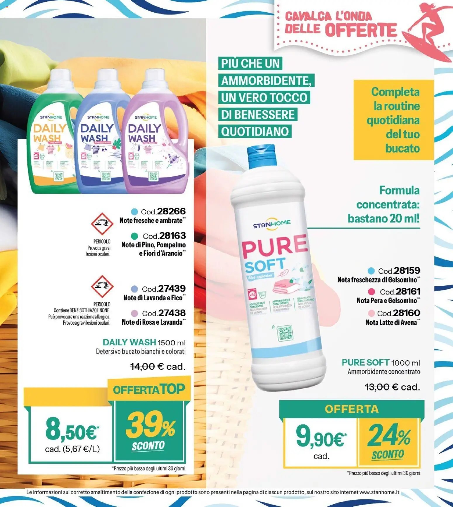 Catalogo Stanhome 12 2026