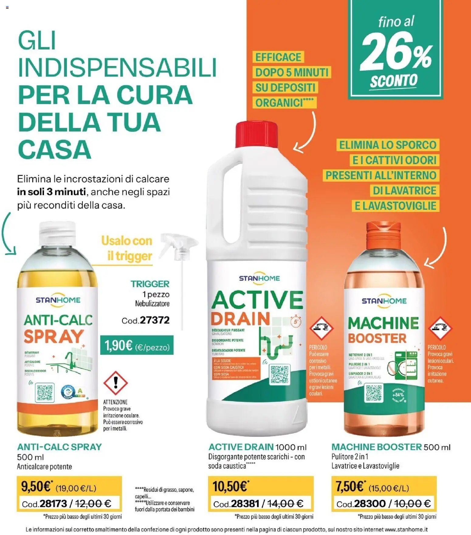 Catalogo Stanhome 12 2026