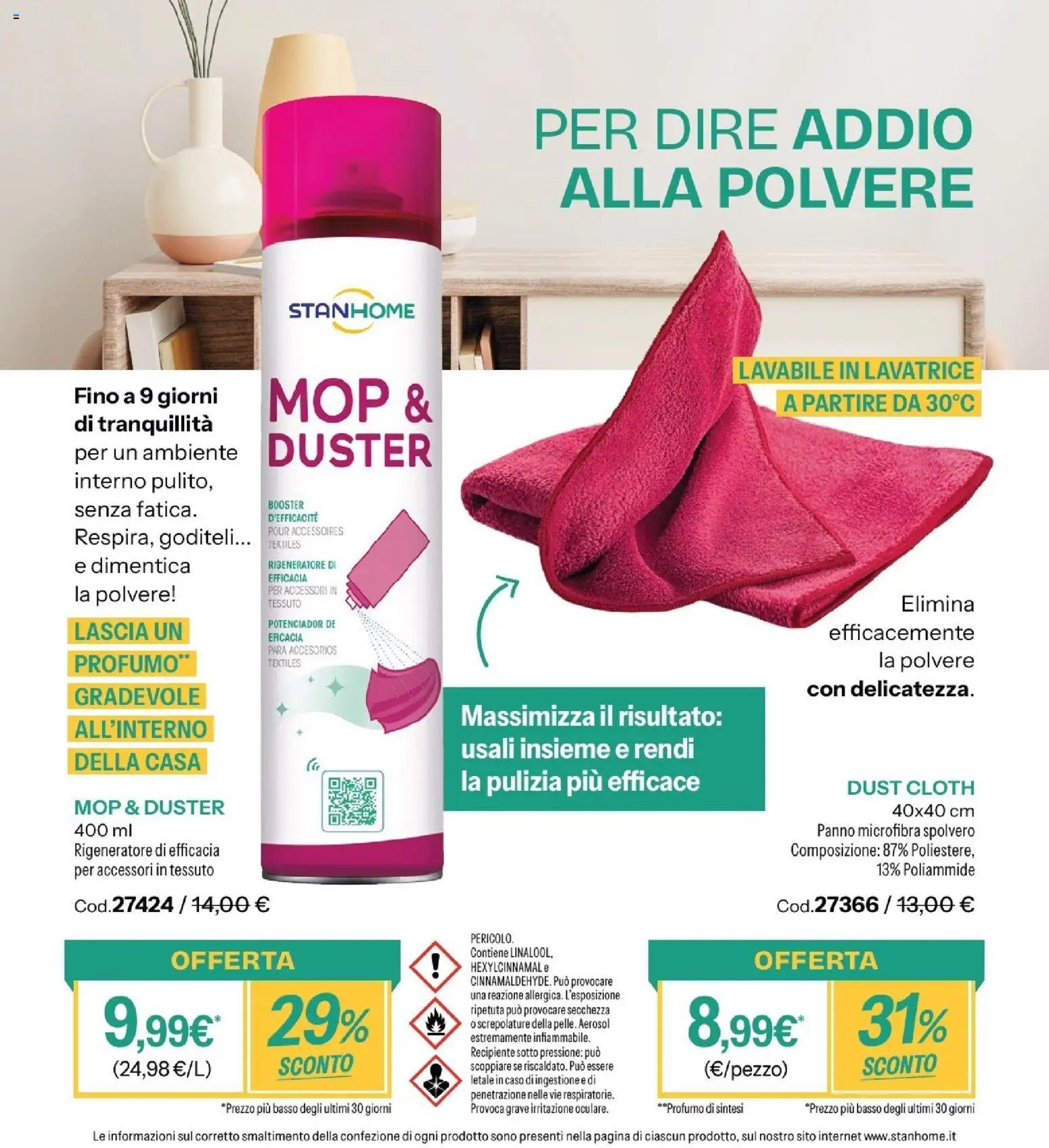 Catalogo Stanhome 12 2026