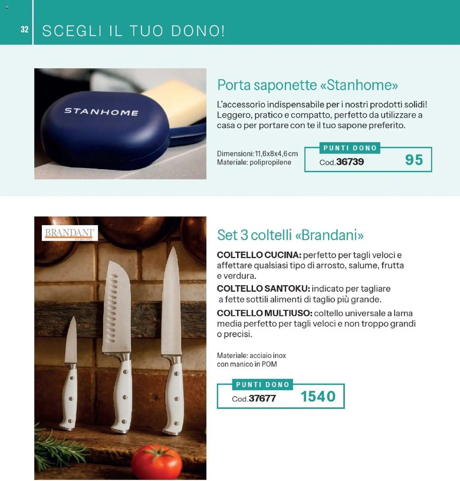 Catalogo Stanhome 12 2026
