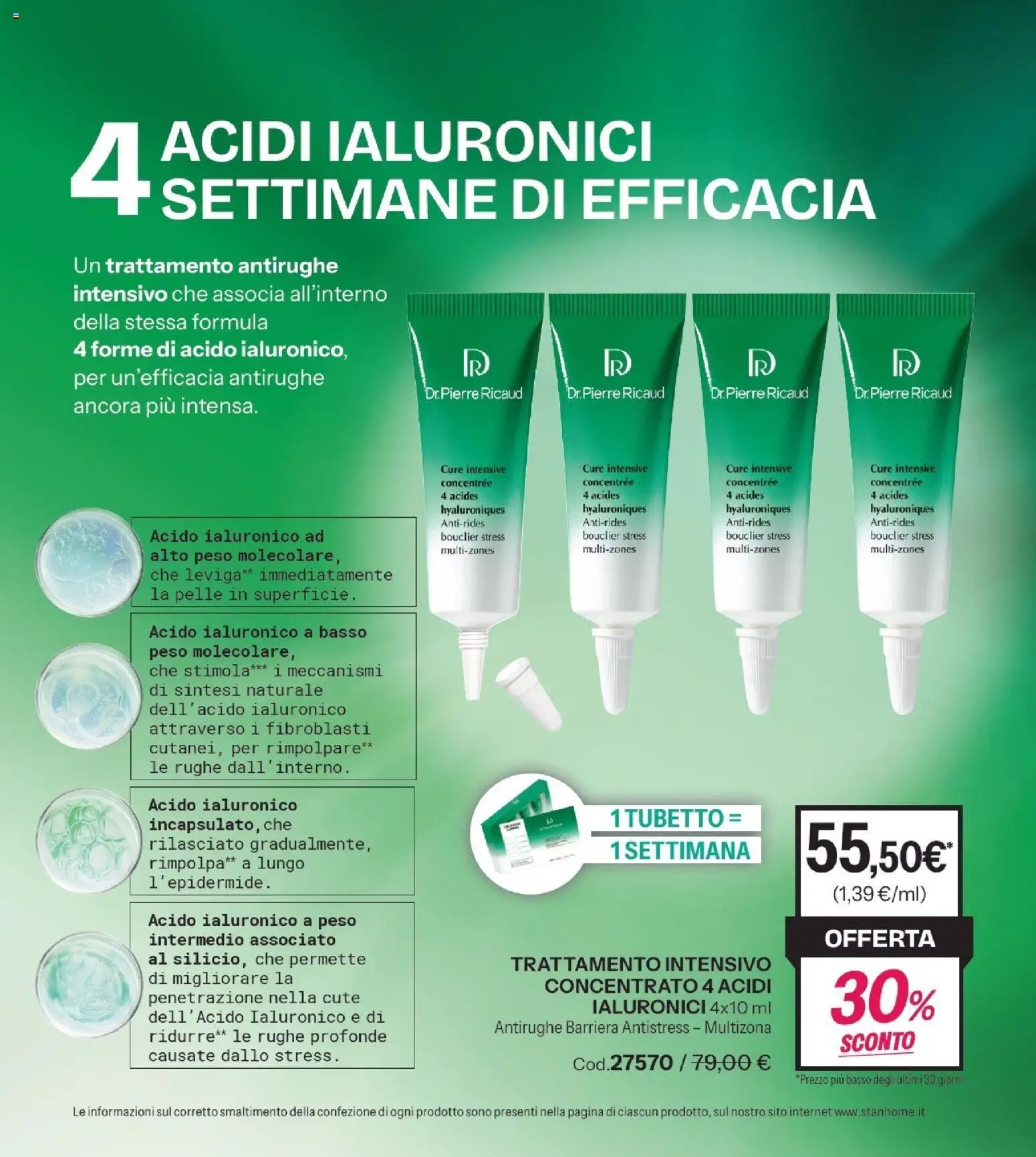 Catalogo Stanhome 12 2026