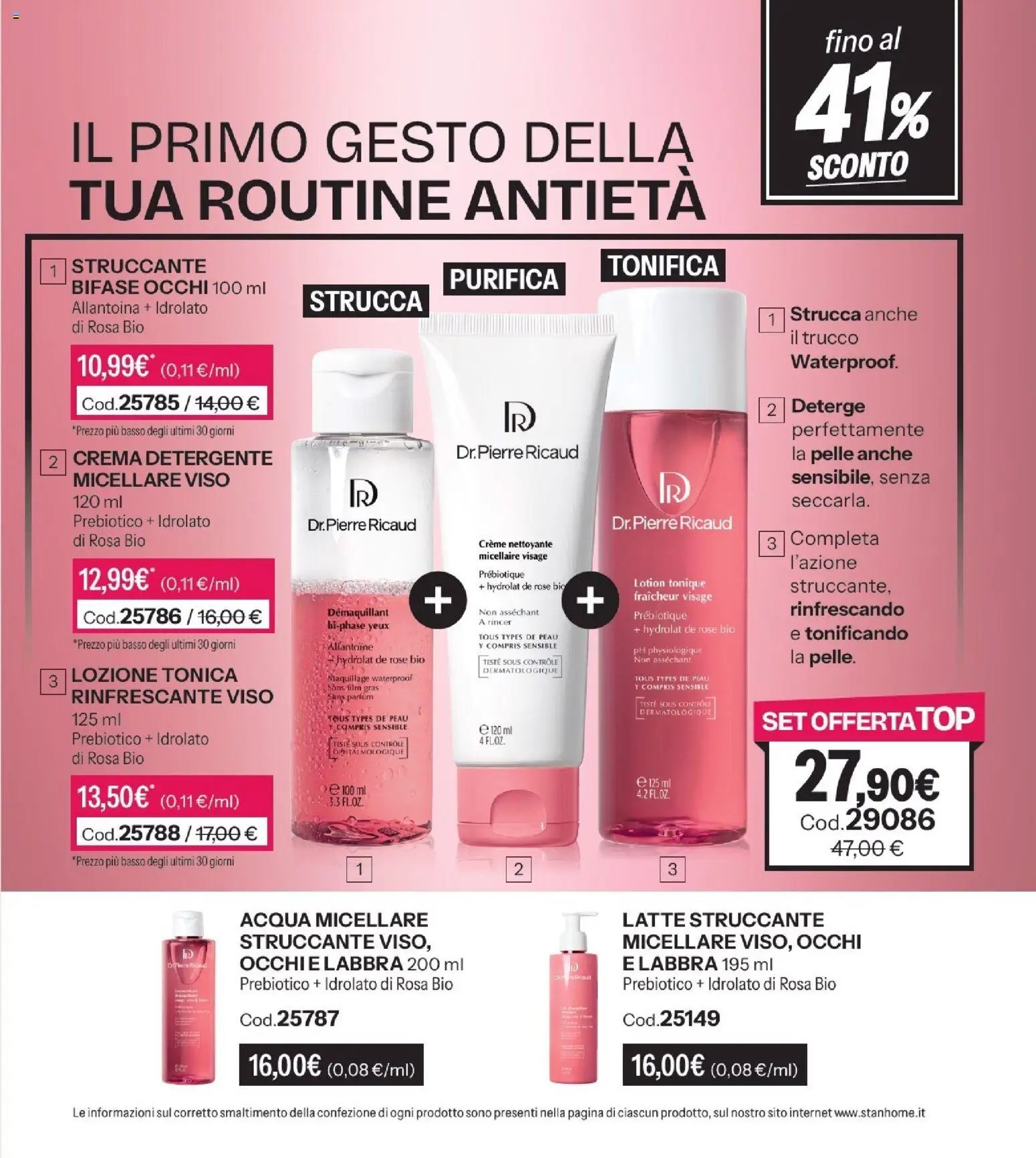 Catalogo Stanhome 12 2026
