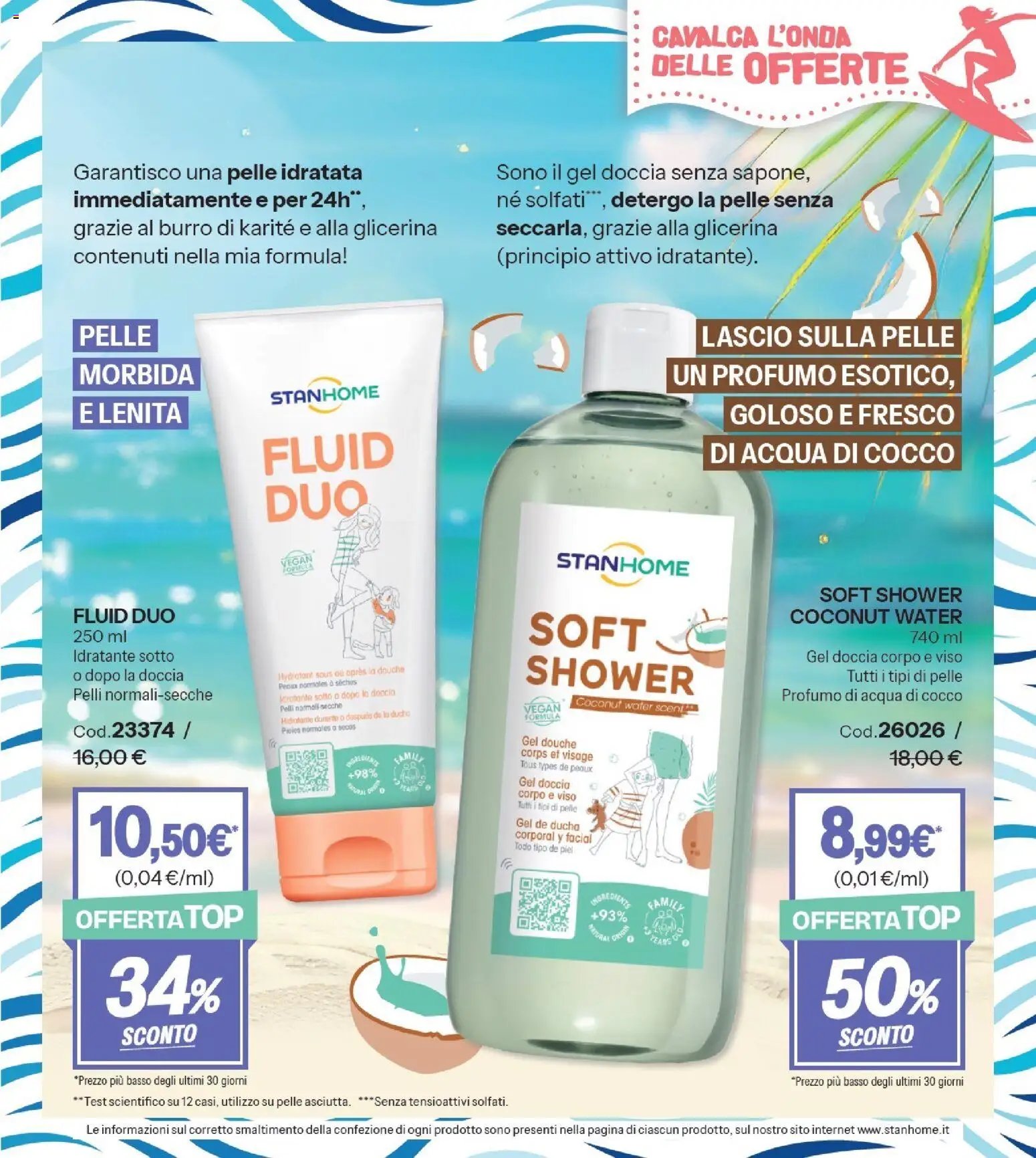Catalogo Stanhome 12 2026