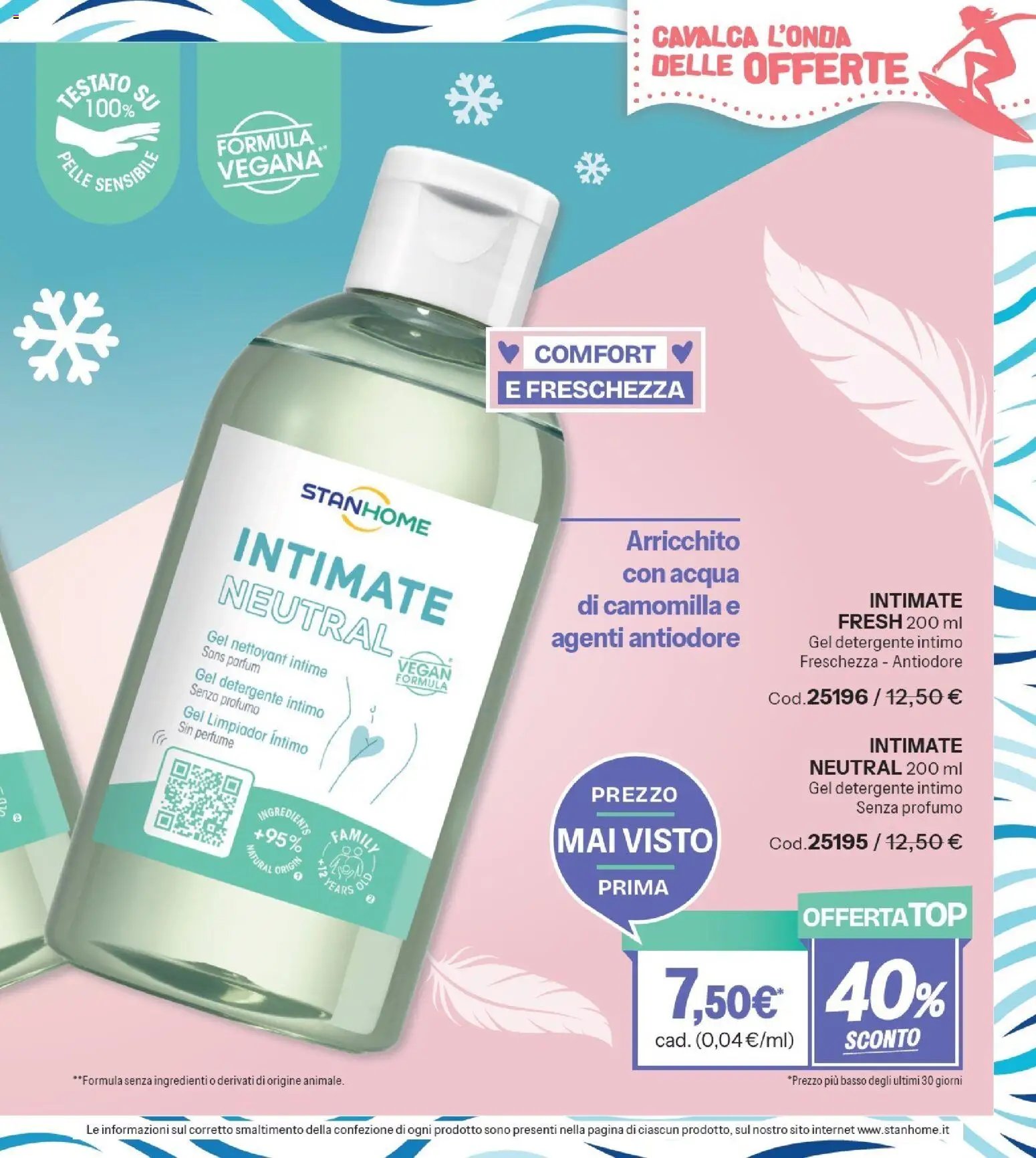 Catalogo Stanhome 12 2026