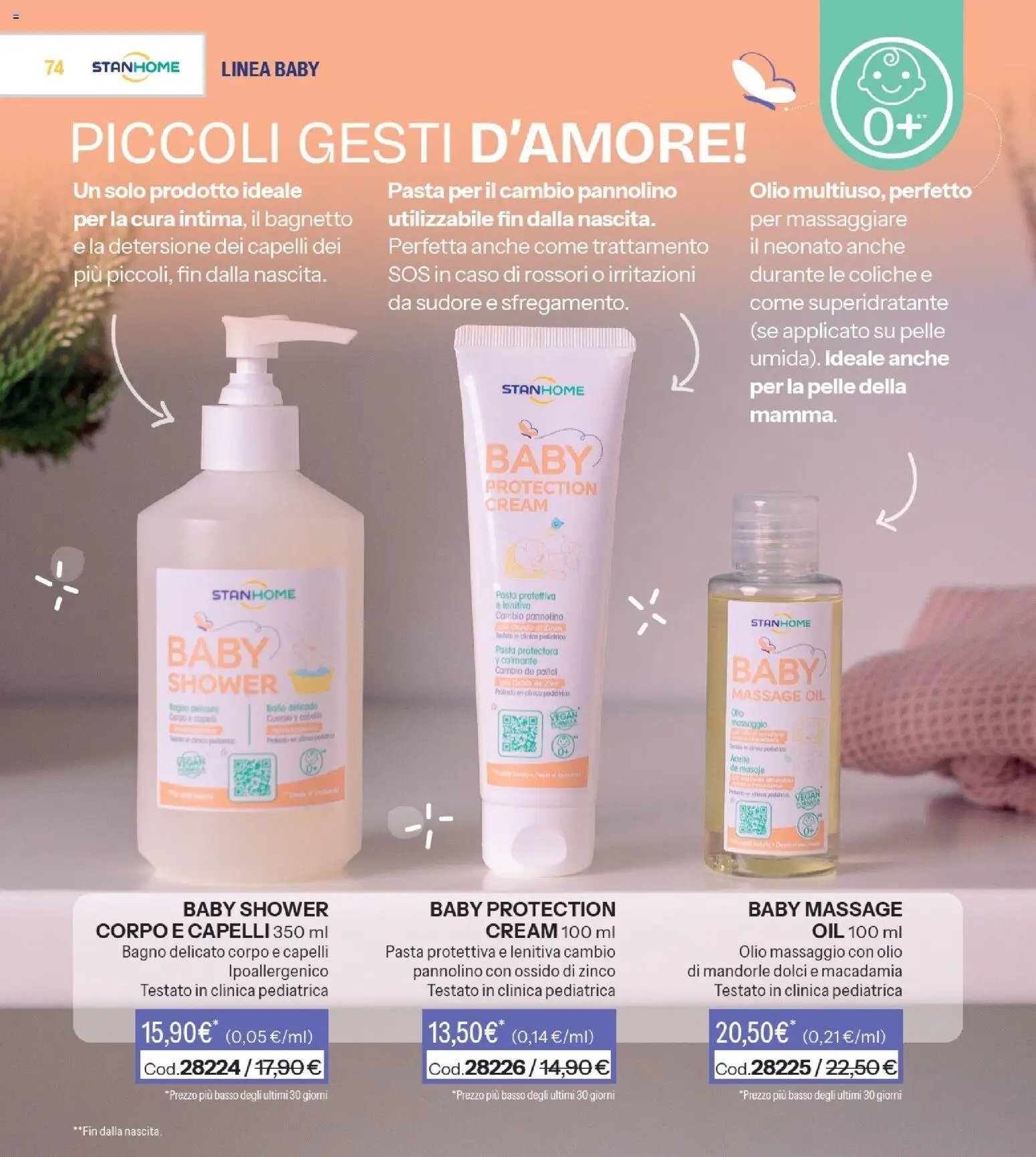 Catalogo Stanhome 12 2026