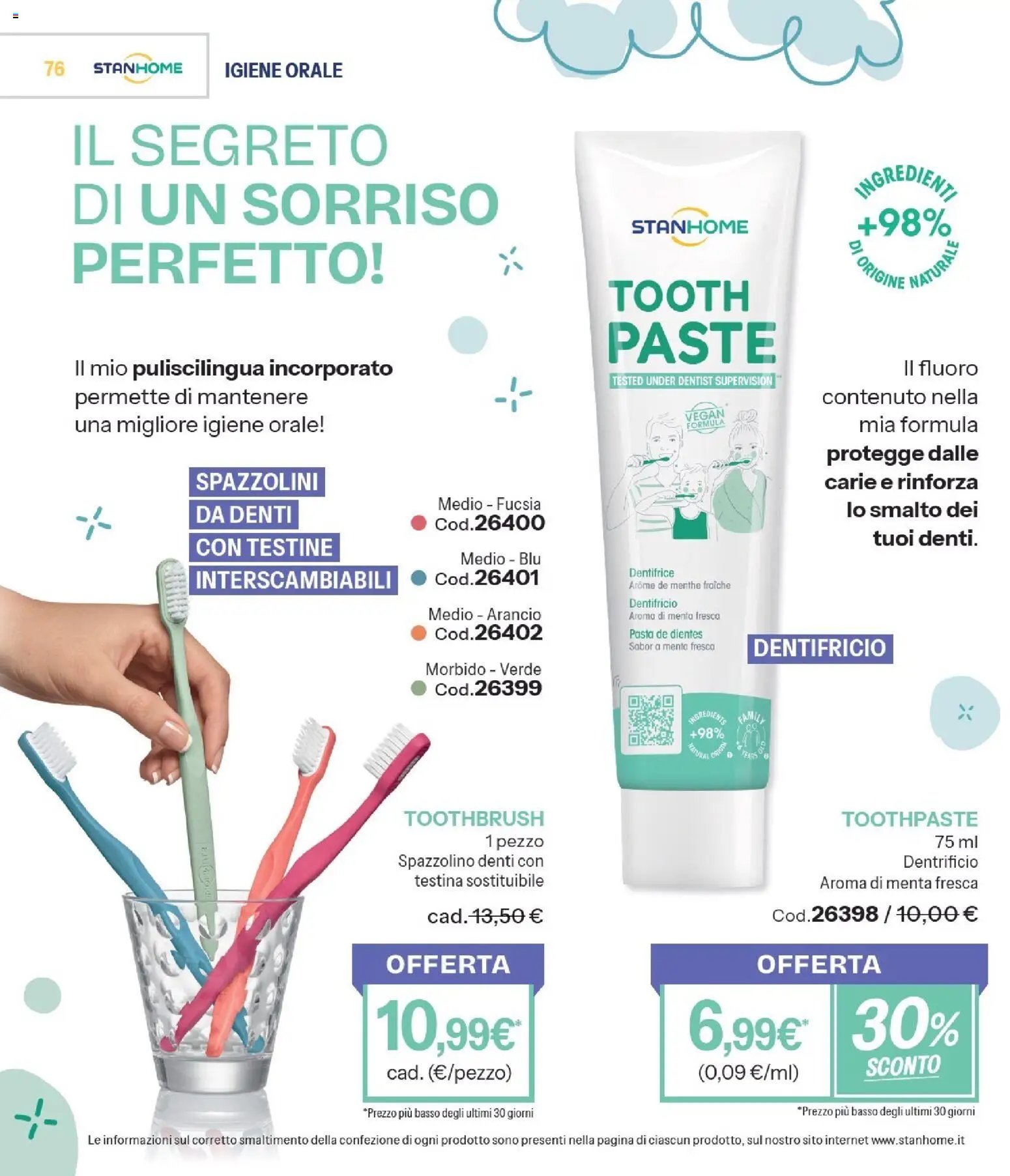 Catalogo Stanhome 12 2026