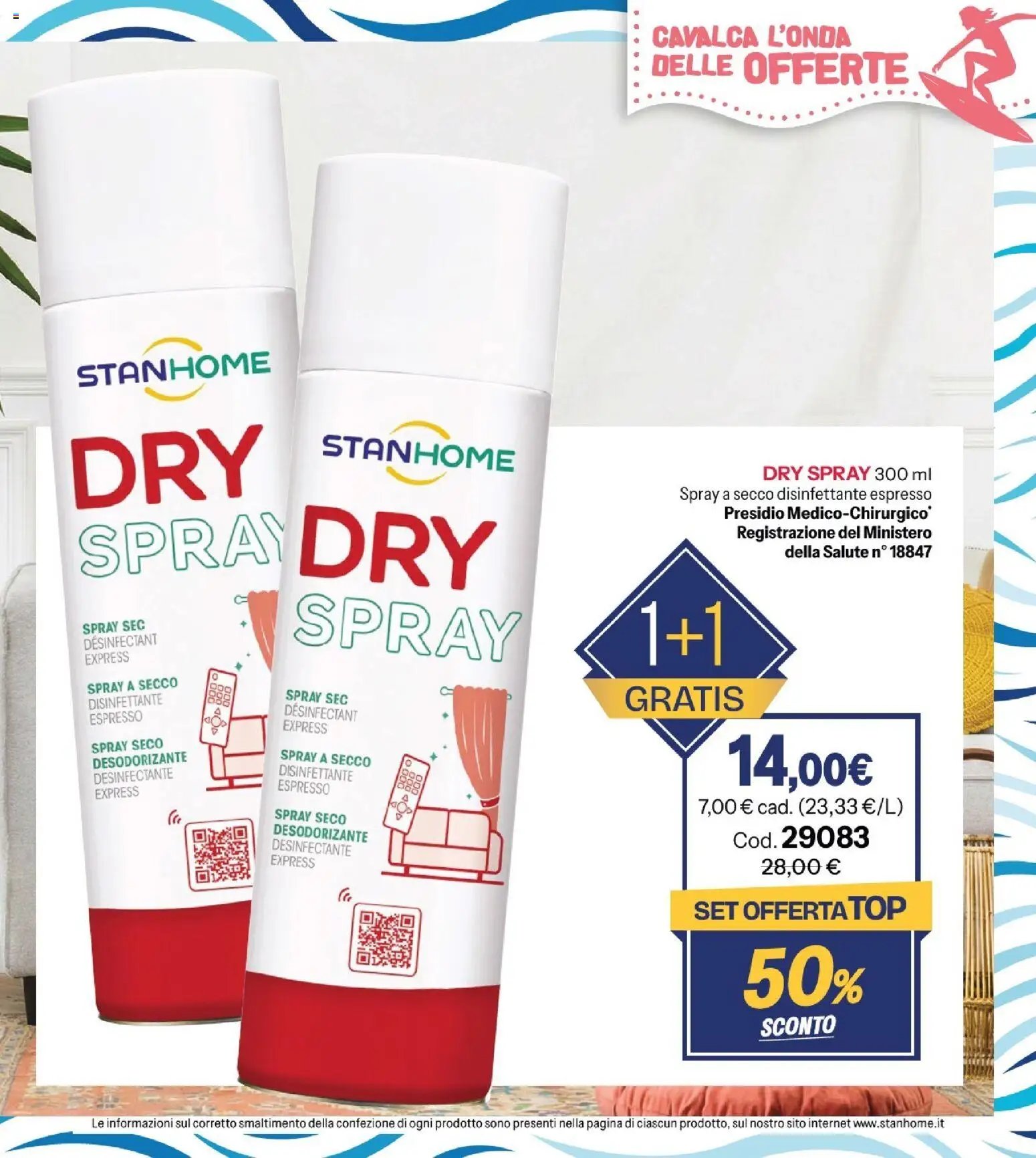 Catalogo Stanhome 12 2026