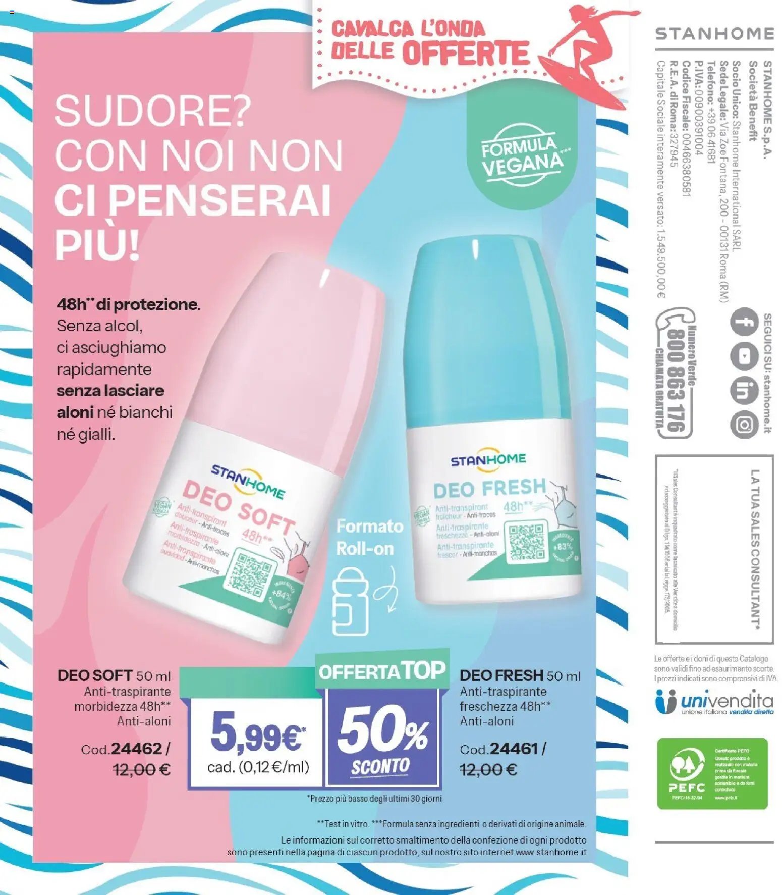 Catalogo Stanhome 12 2026