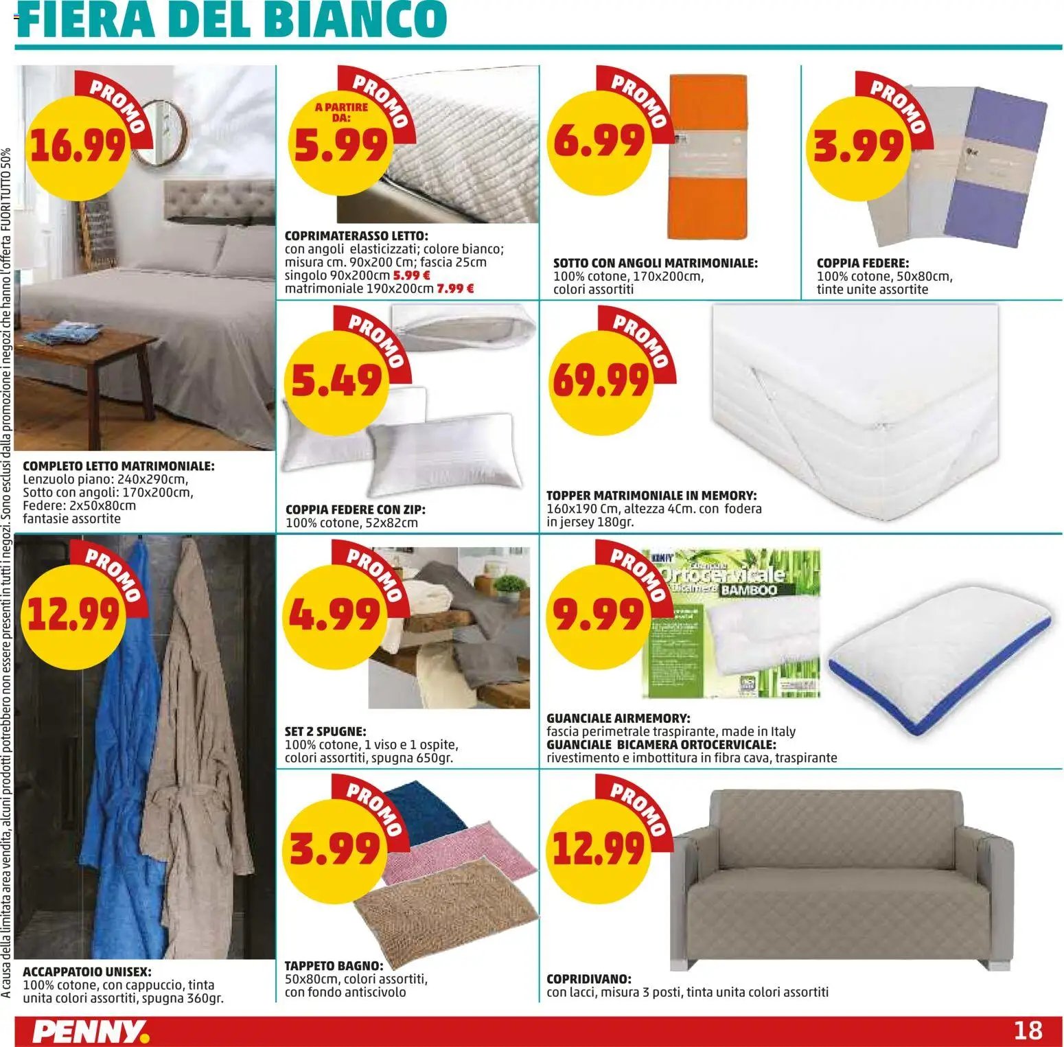 PENNY Bari catalogo (2026-01-02 - 2026-01-11)