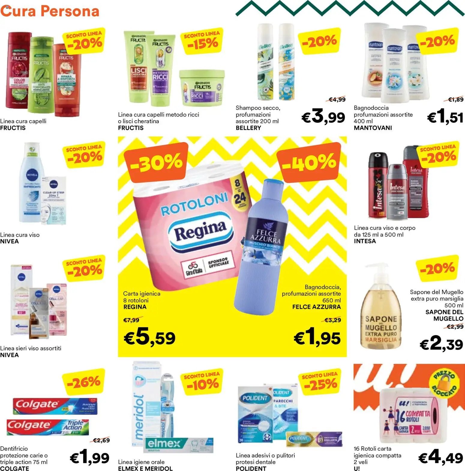 Unes volantino (2026-05-06 - 2026-05-19)