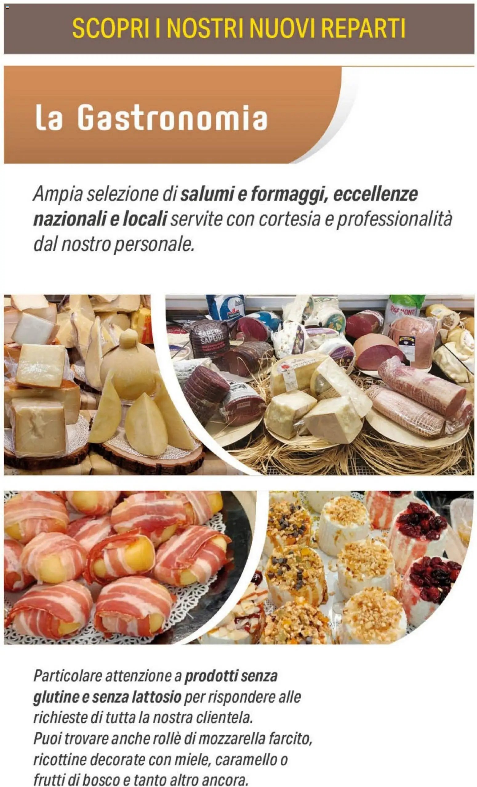 DOK volantino Apertura Barletta  (2026-05-21 - 2026-05-27)