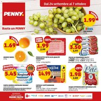 PENNY - volantino