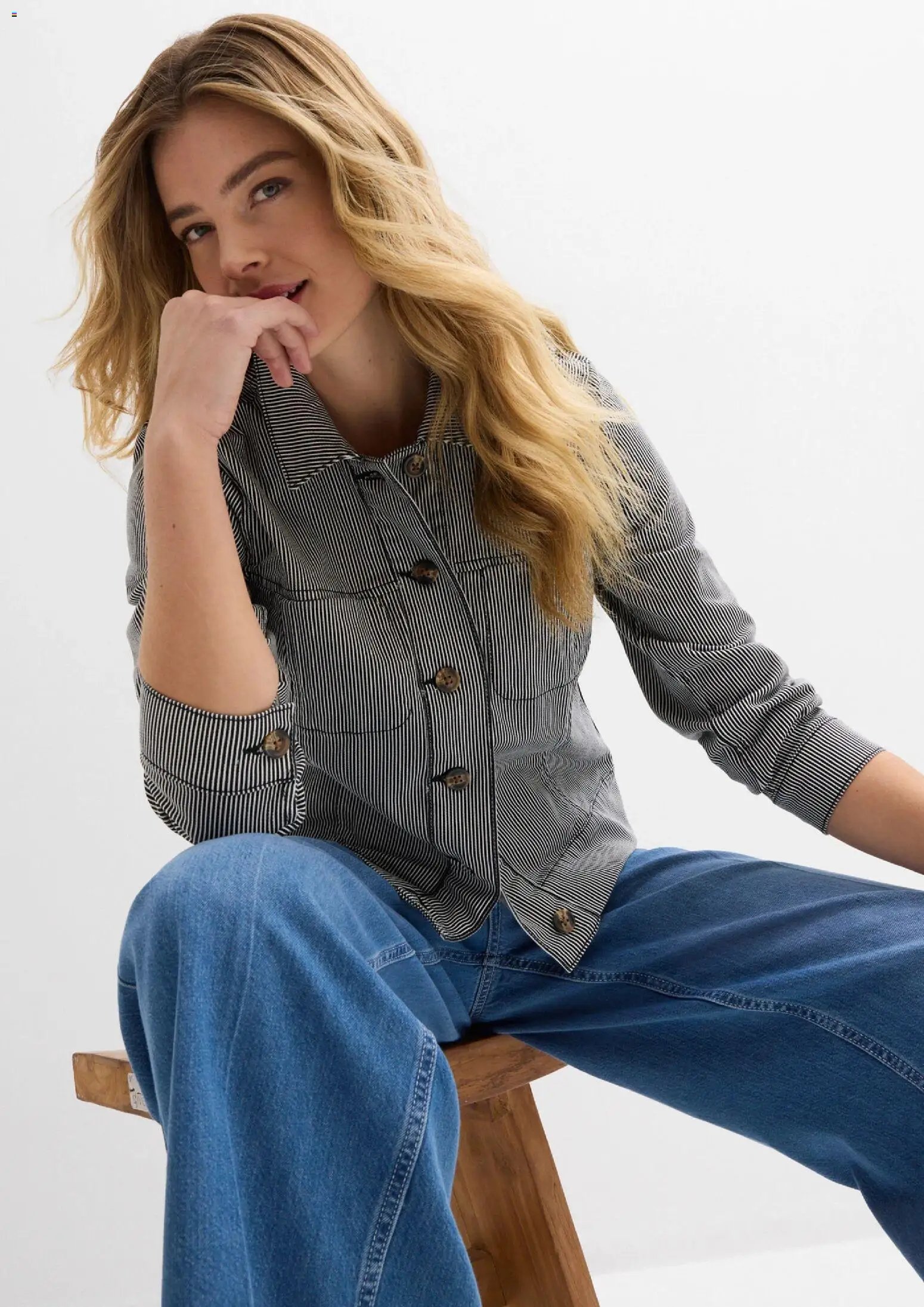 Bonprix volantino (2026-03-02 - 2026-03-31)