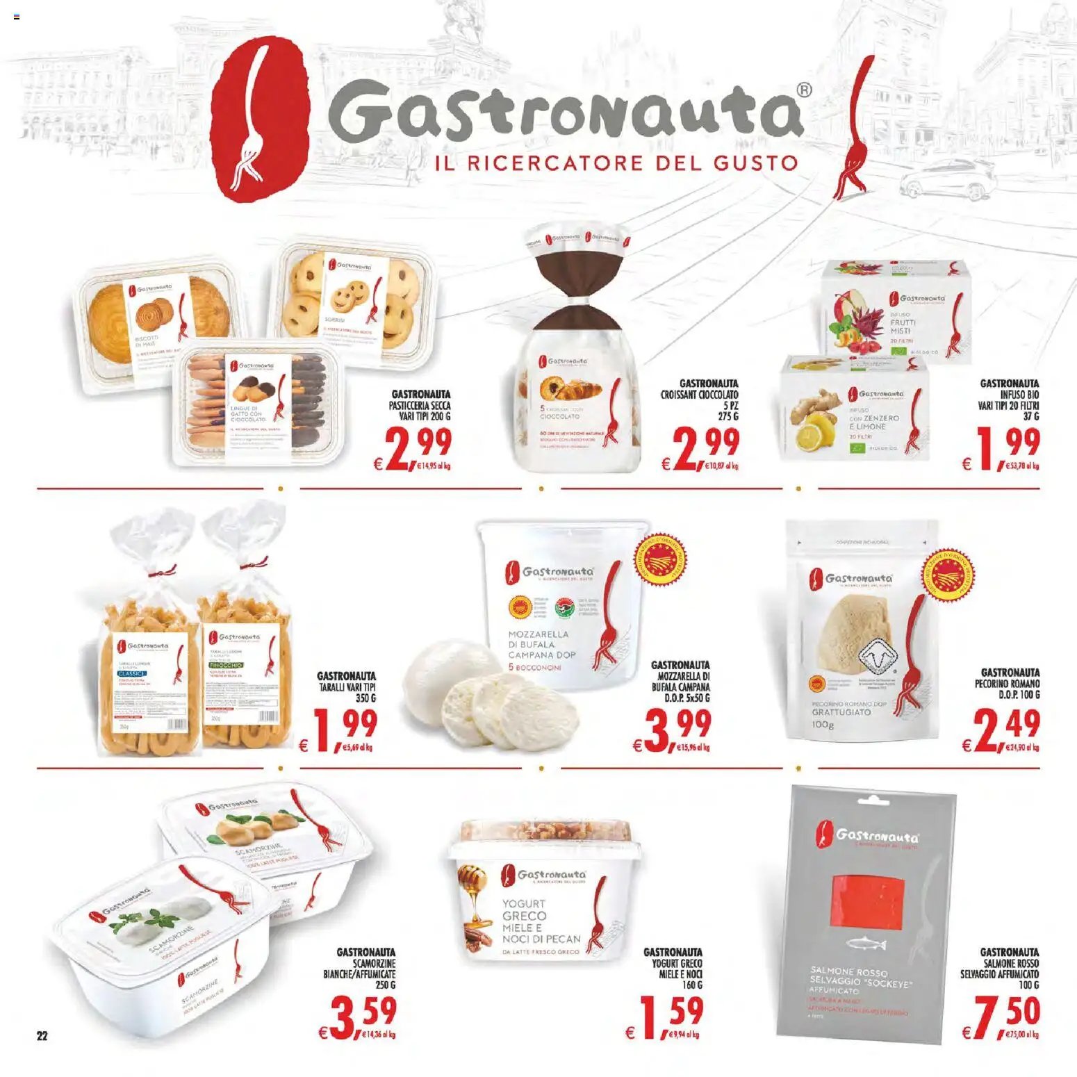 Decò volantino iperStore, Superstore Sicilia