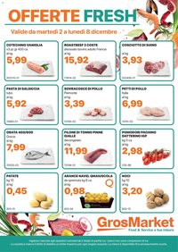 Sogegross Offerte Fresh catalogo (2025-12-02 - 2025-12-08)
