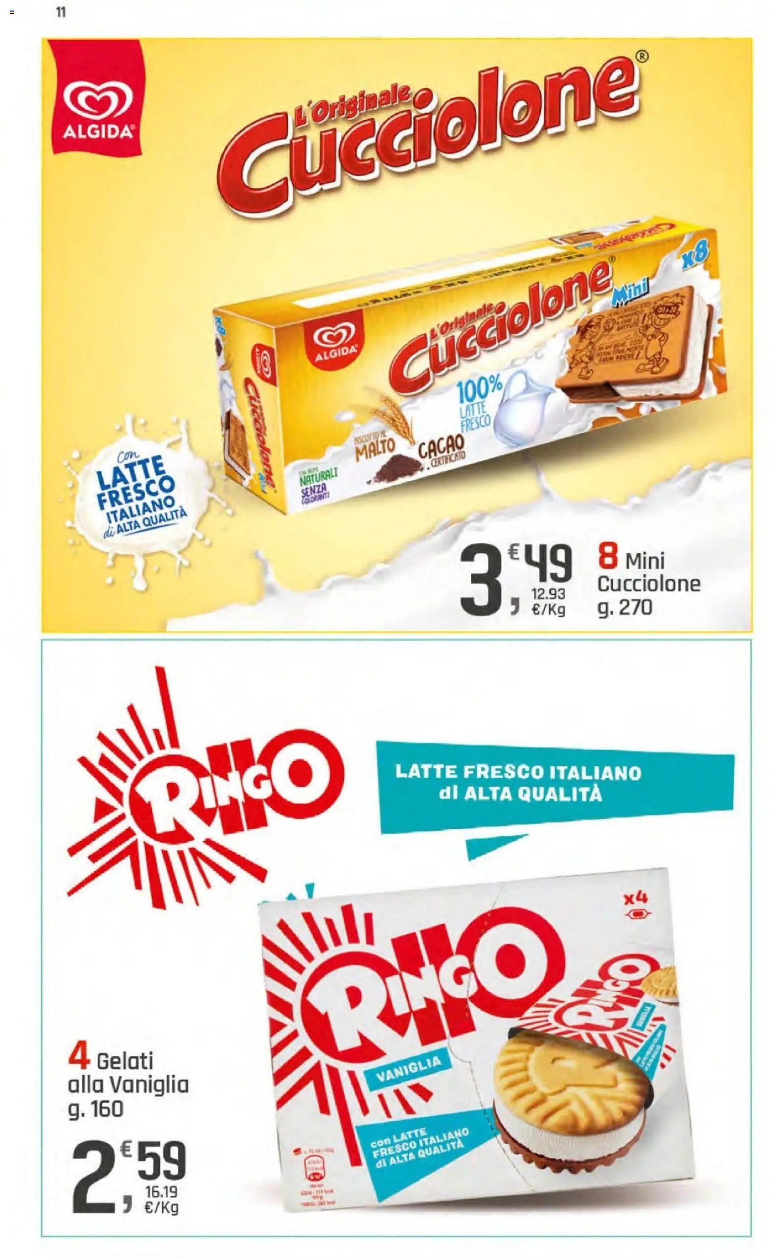 DOK volantino San Giorgio a Cremano