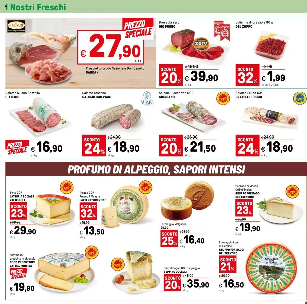 Volantino Iper (2025-10-02 - 2025-10-11)