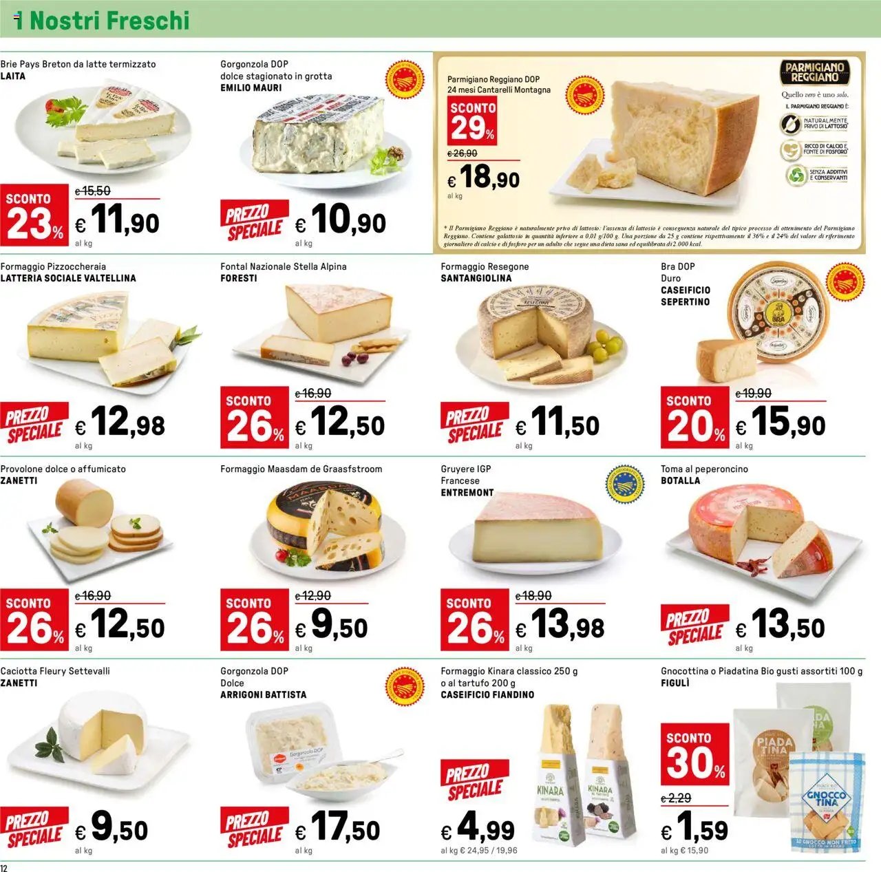 Volantino Iper (2025-10-02 - 2025-10-11)