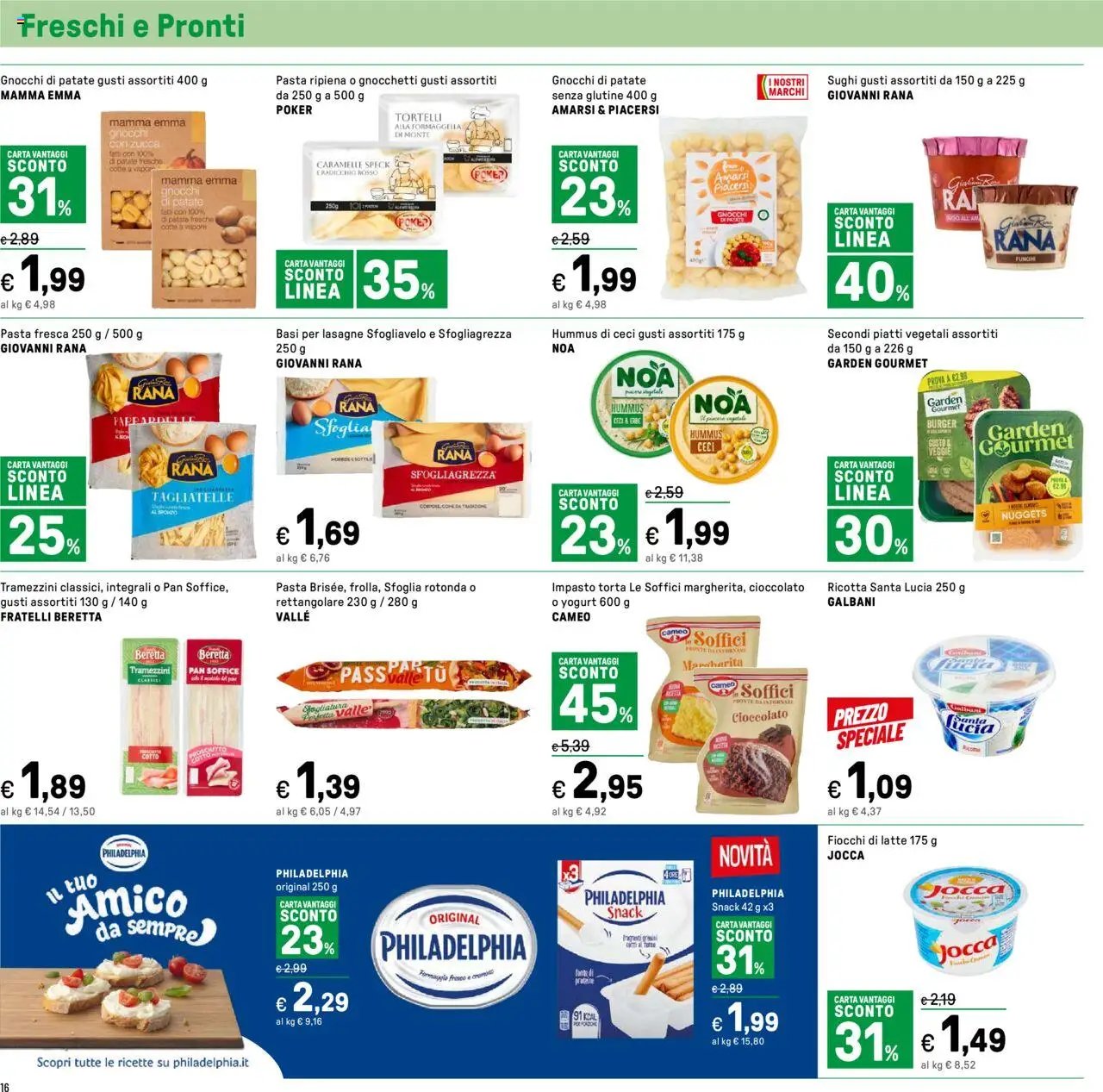 Volantino Iper (2025-10-02 - 2025-10-11)