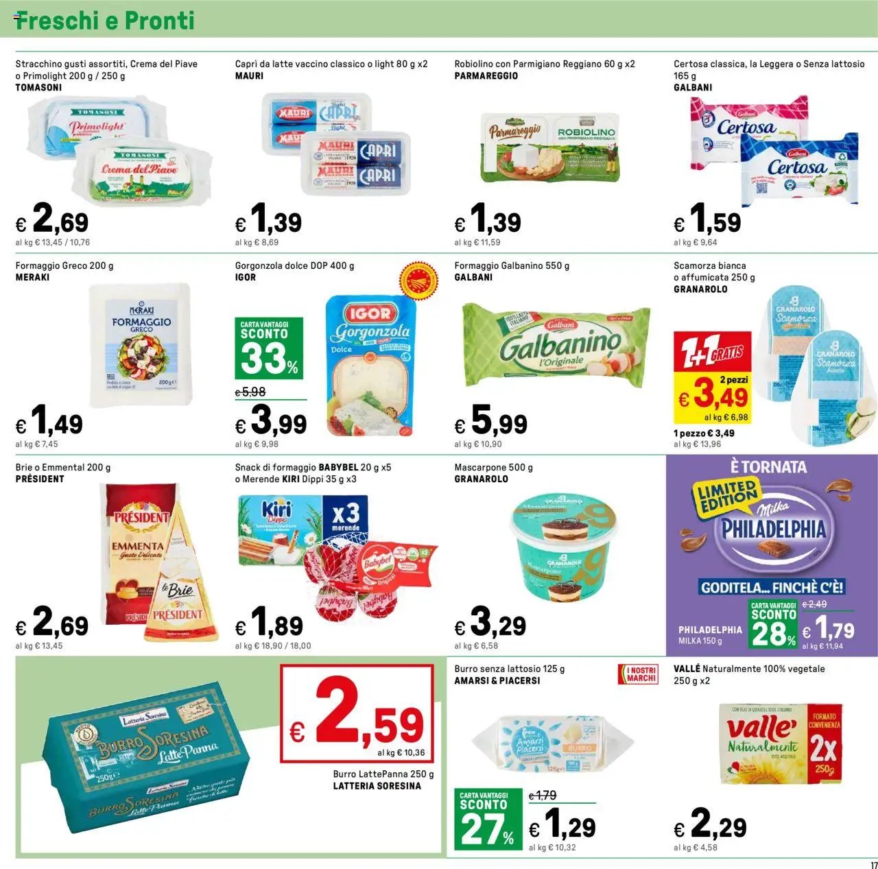 Volantino Iper (2025-10-02 - 2025-10-11)