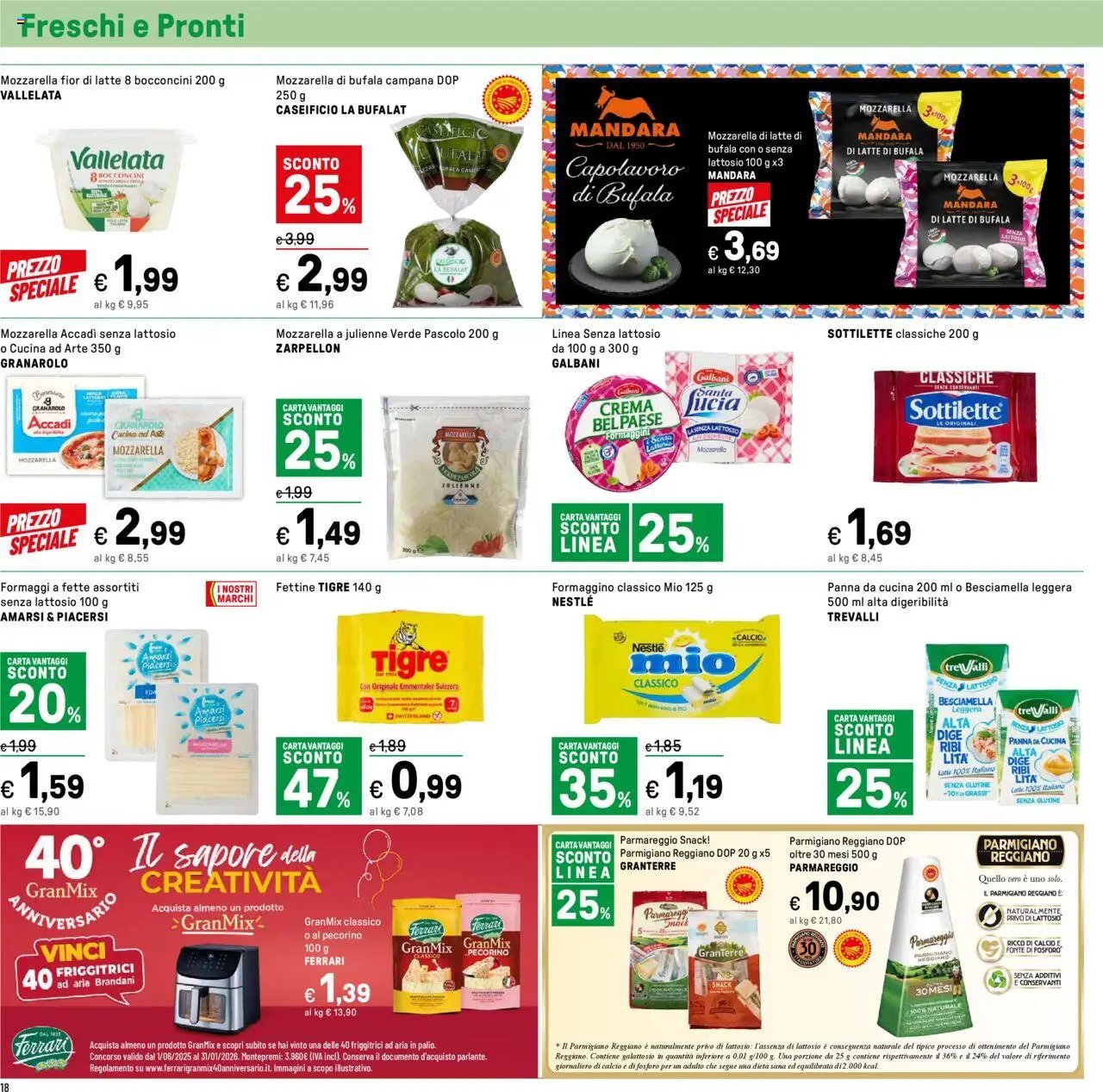 Volantino Iper (2025-10-02 - 2025-10-11)