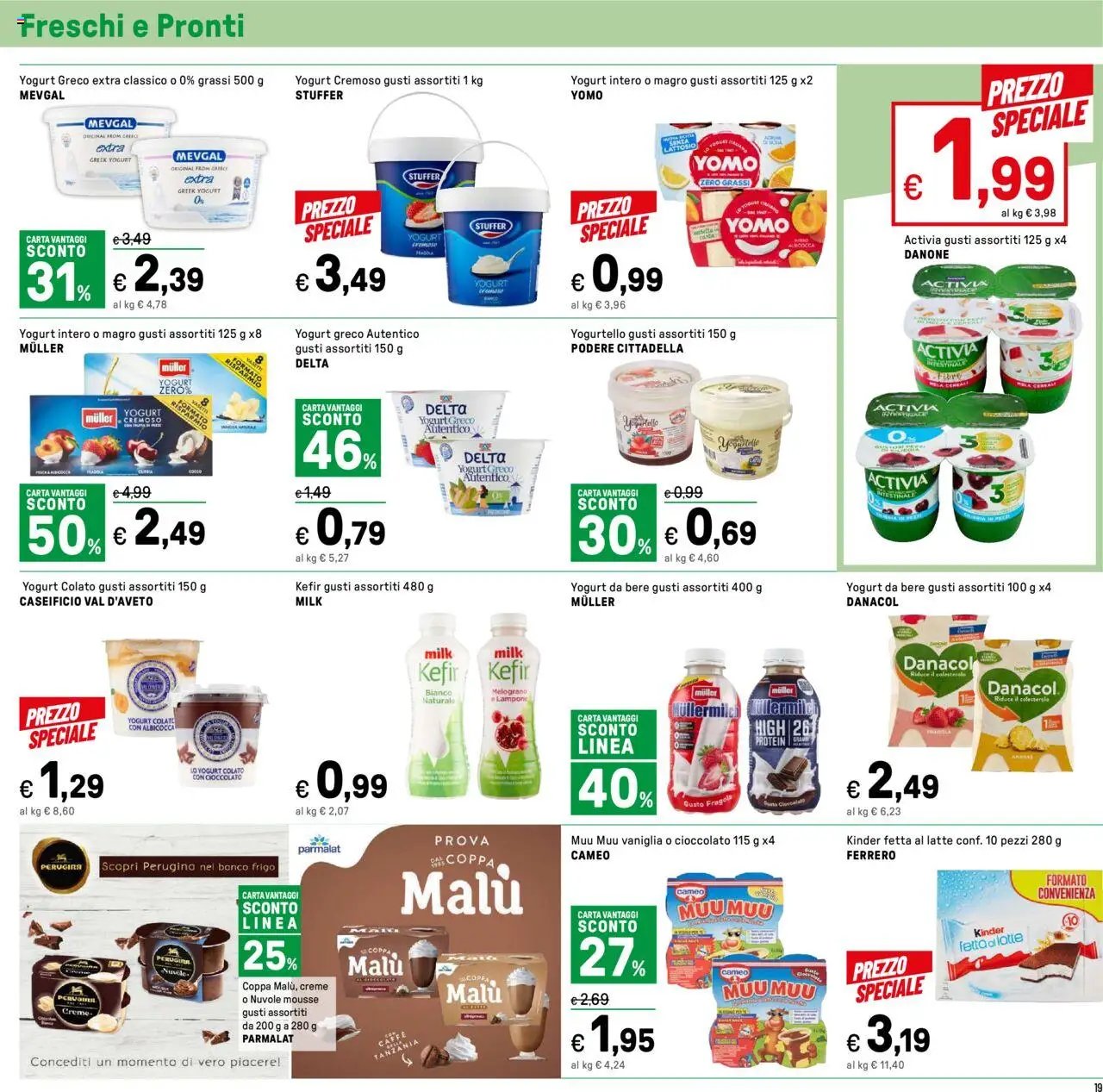 Volantino Iper (2025-10-02 - 2025-10-11)