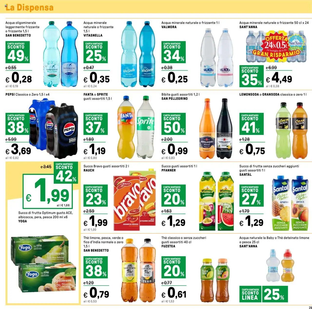 Volantino Iper (2025-10-02 - 2025-10-11)