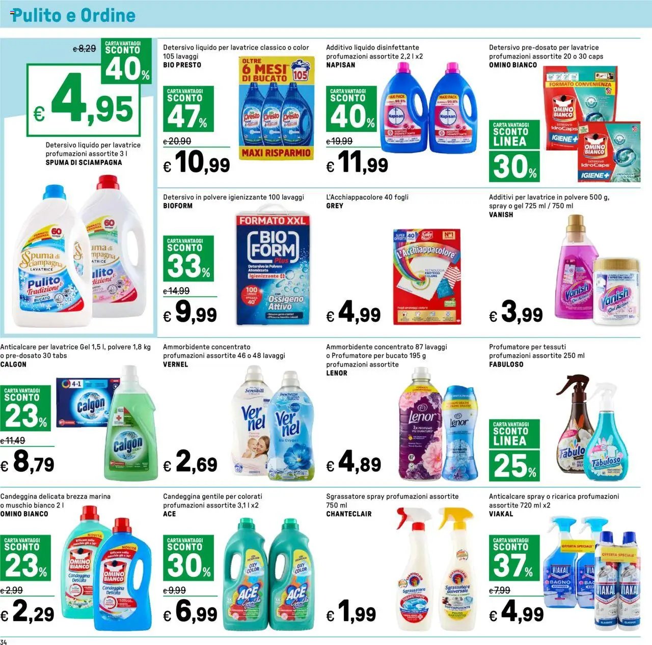 Volantino Iper (2025-10-02 - 2025-10-11)