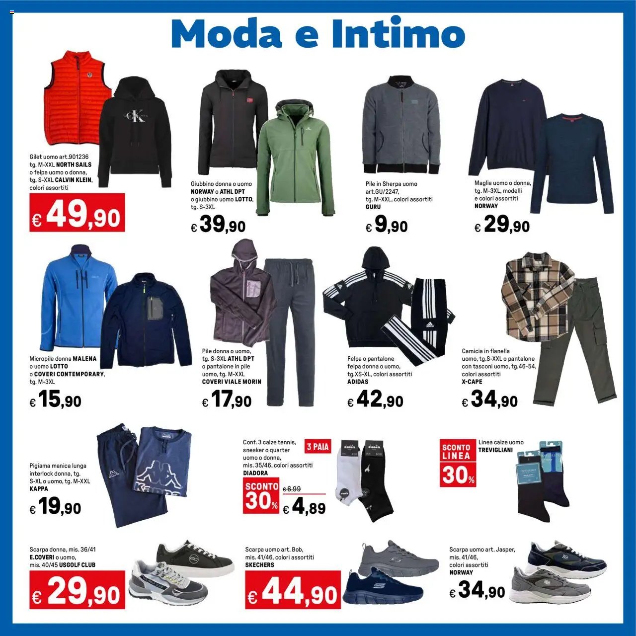 Volantino Iper (2025-10-02 - 2025-10-11)