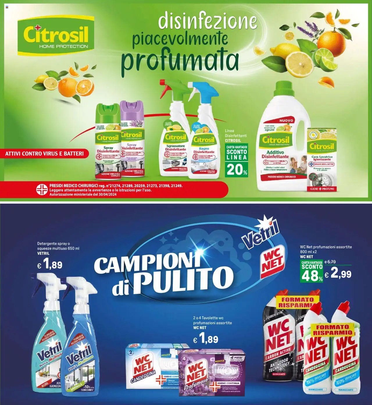 Volantino Iper (2025-10-02 - 2025-10-11)