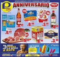Pewex volantino City