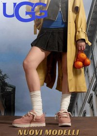 Volantino UGG	 (2026-02-07 - 2026-03-07)