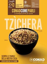 Spazio Conad - Localismo