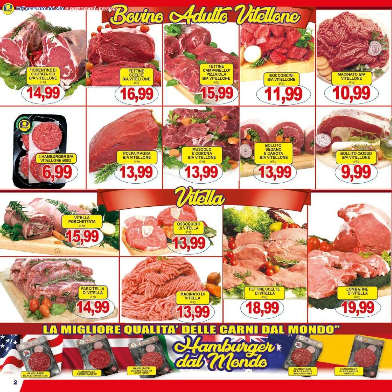 Pewex Viterbo catalogo (2026-01-26 - 2026-02-03)