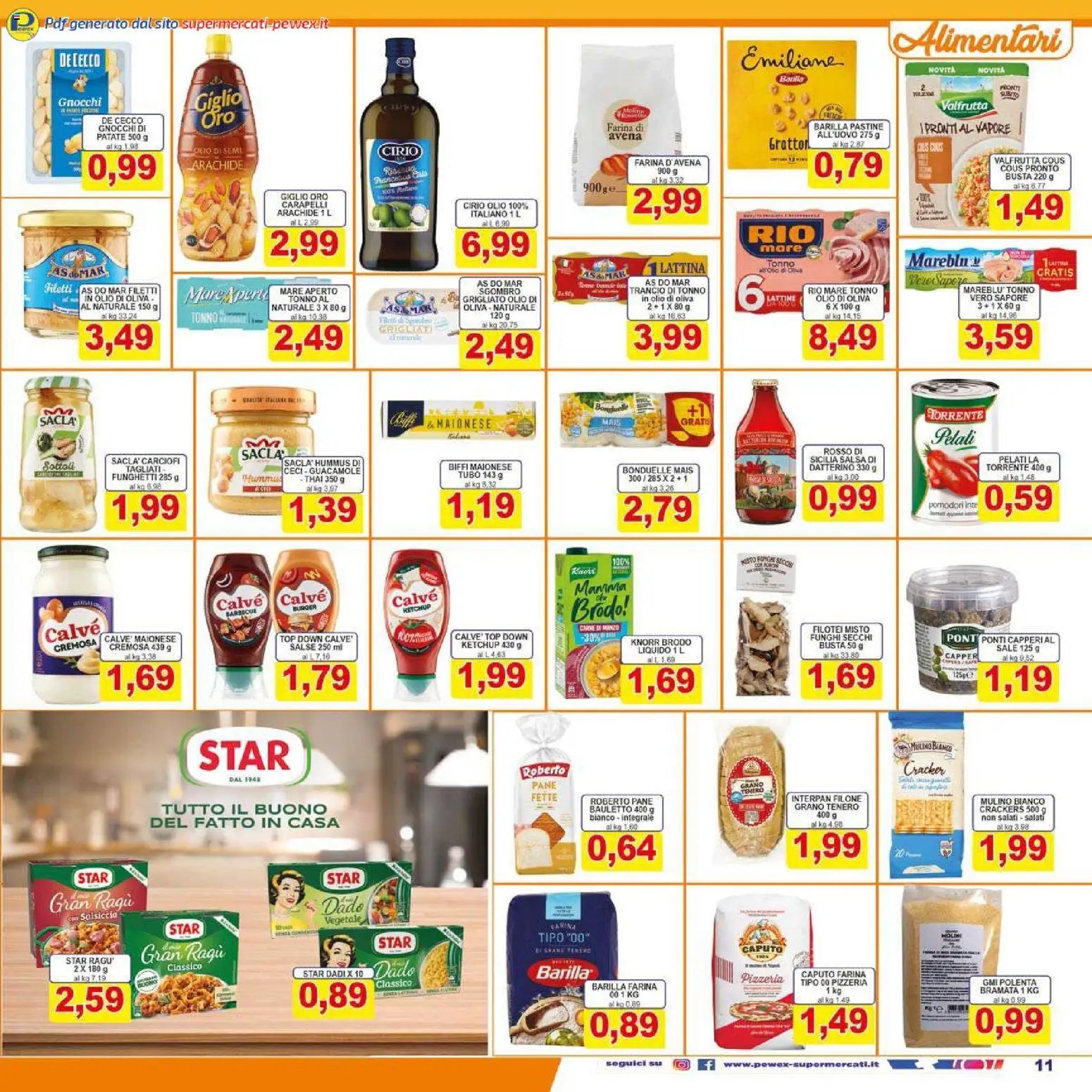 Pewex Viterbo catalogo (2026-01-26 - 2026-02-03)