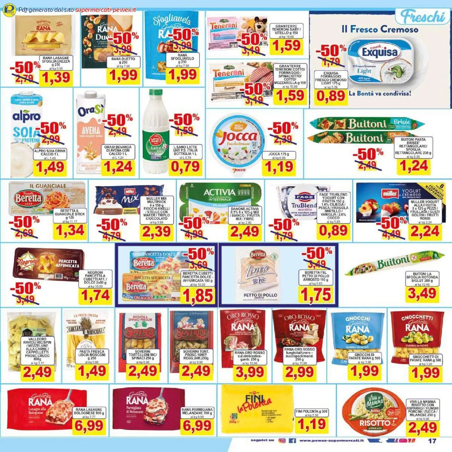 Pewex Viterbo catalogo (2026-01-26 - 2026-02-03)