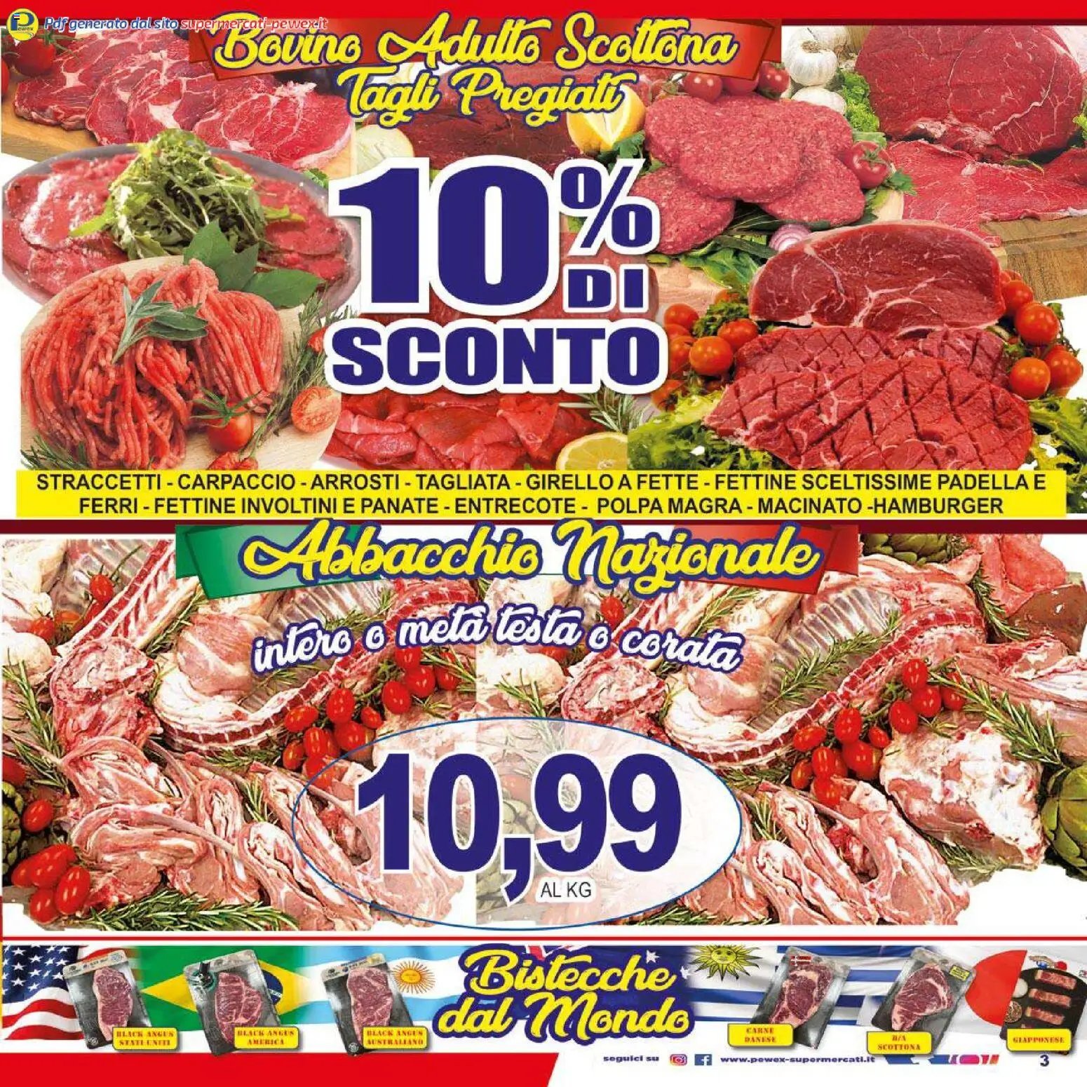 Pewex Viterbo catalogo (2026-01-26 - 2026-02-03)