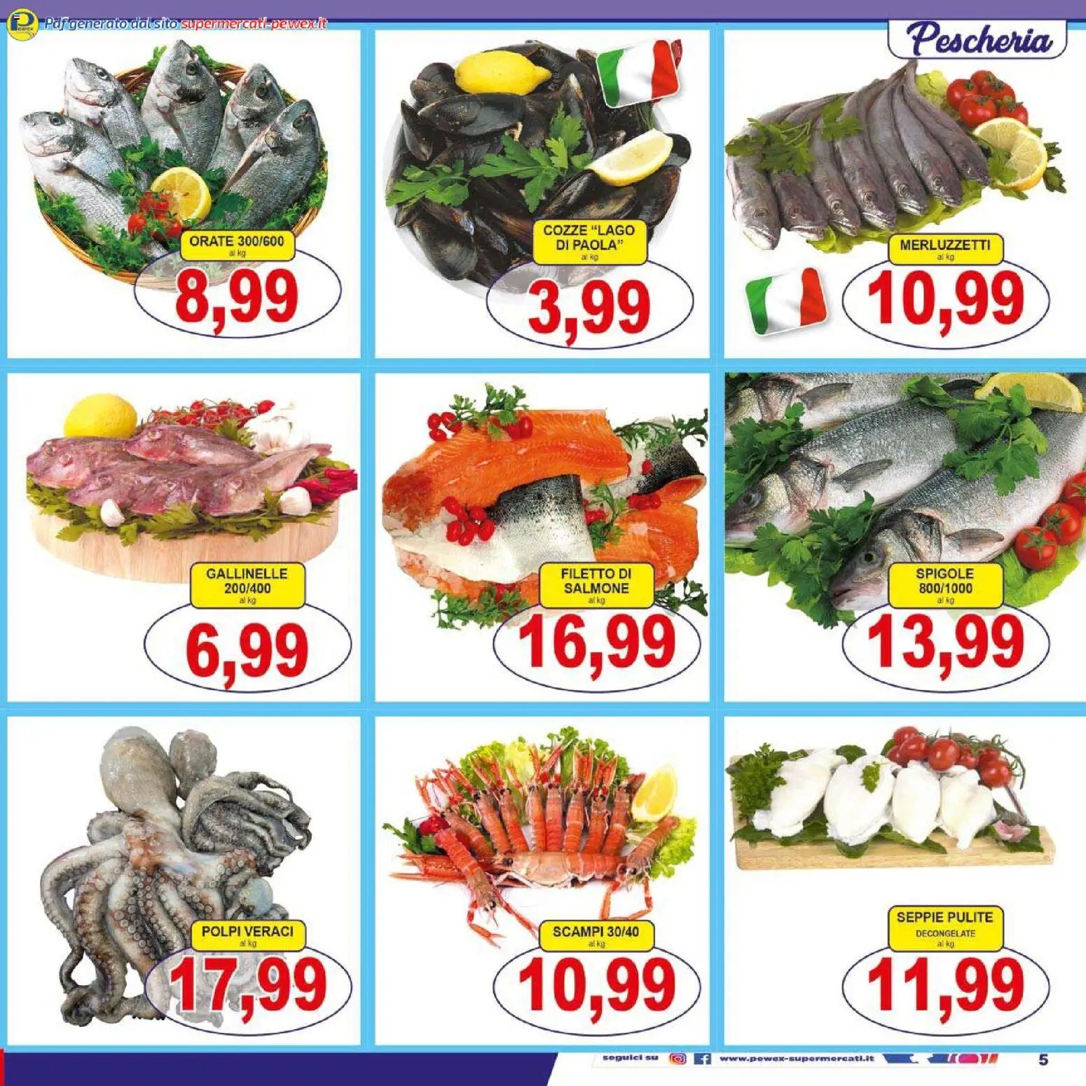 Pewex Viterbo catalogo (2026-01-26 - 2026-02-03)