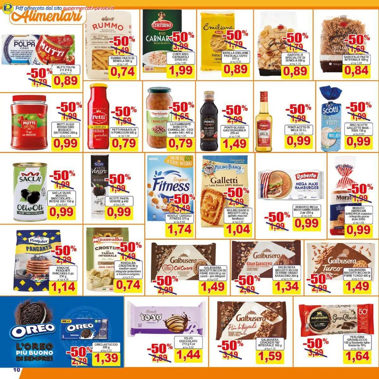 Pewex Viterbo catalogo (2026-01-26 - 2026-02-03)