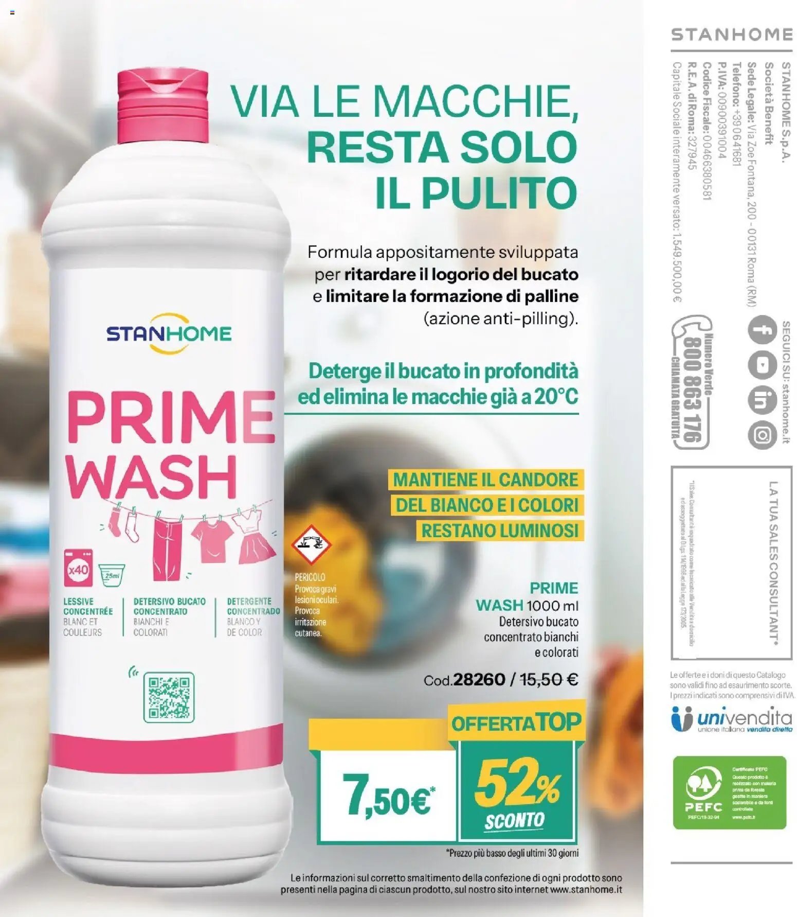 Catalogo Stanhome 11 2026