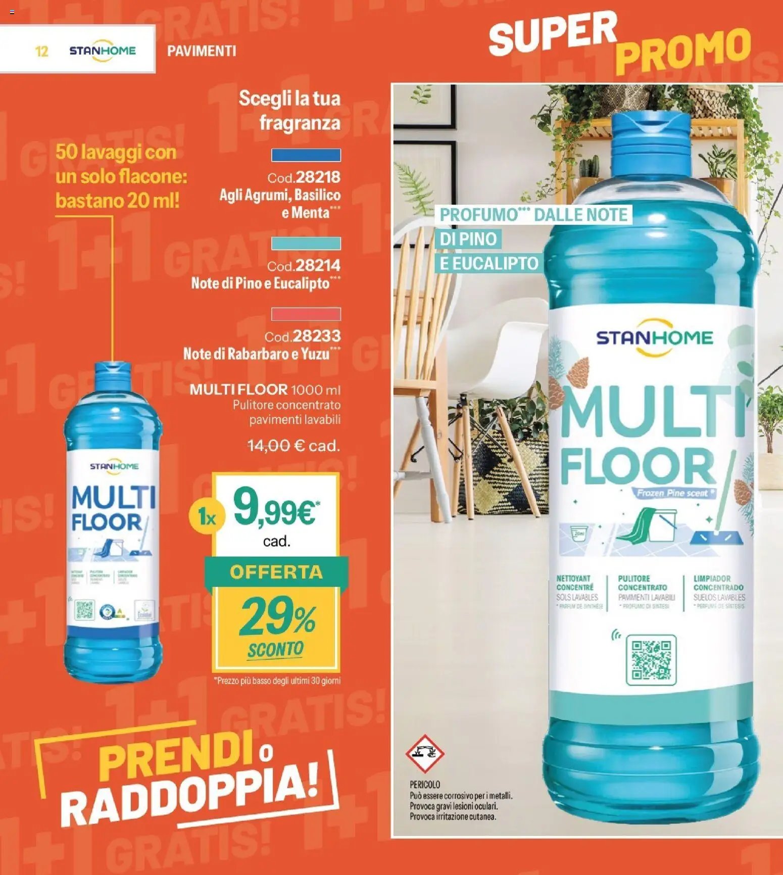 Catalogo Stanhome 11 2026