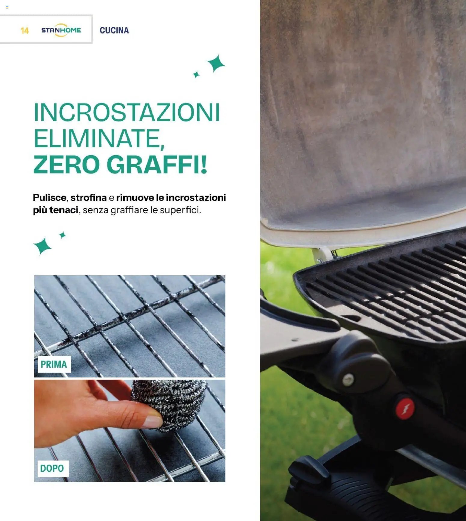 Catalogo Stanhome 11 2026