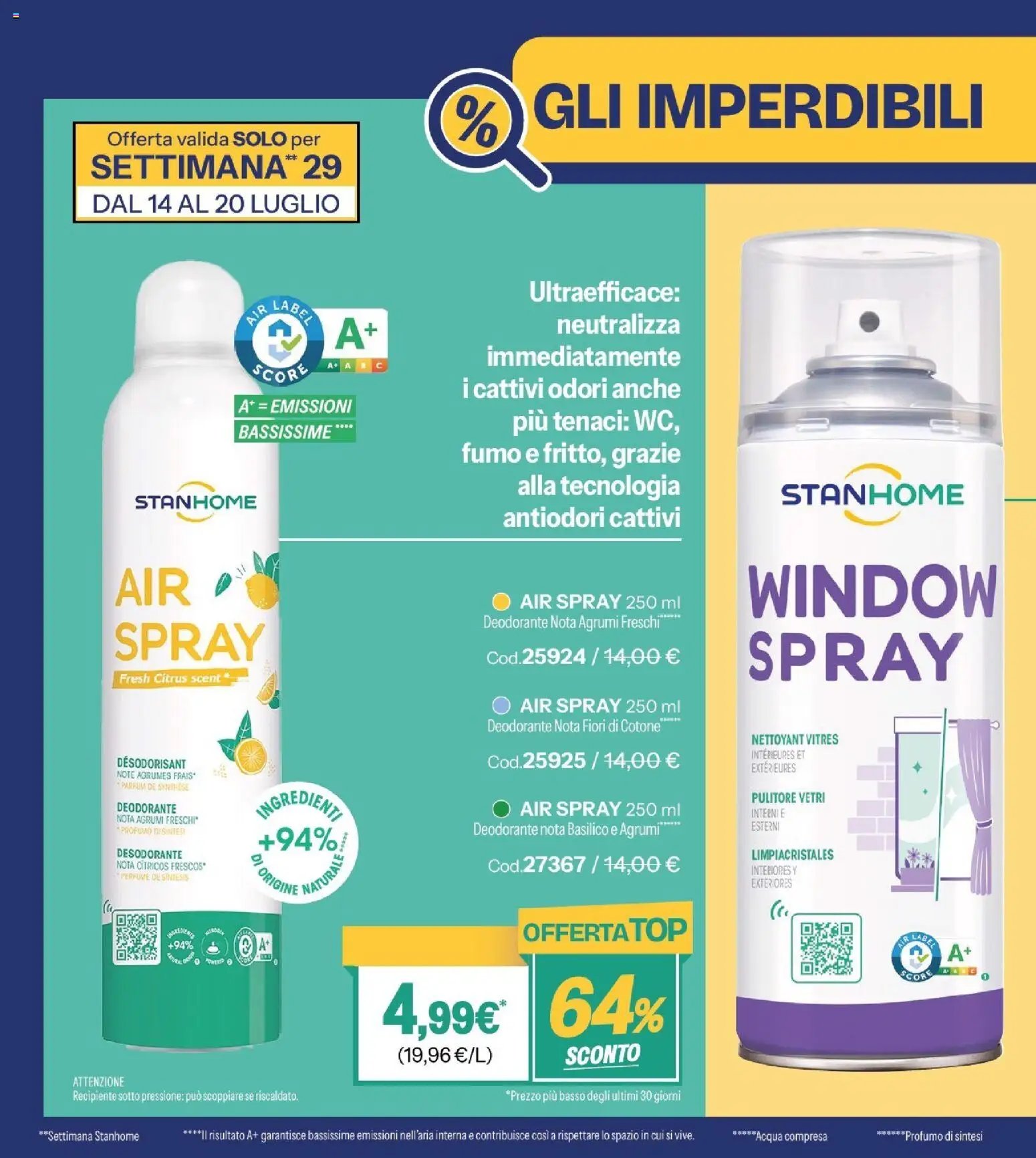 Catalogo Stanhome 11 2026