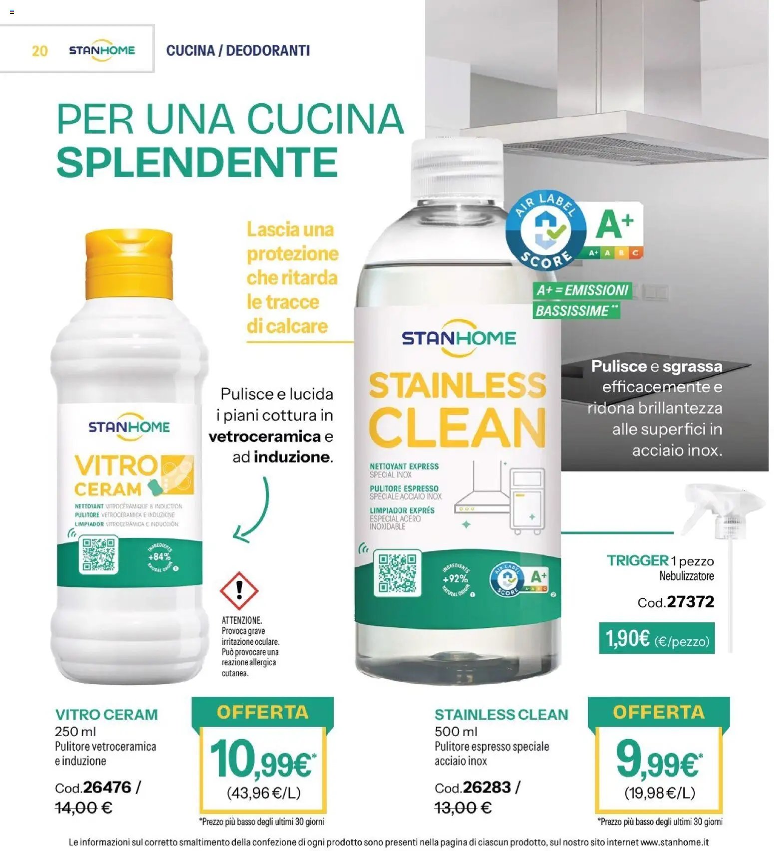 Catalogo Stanhome 11 2026