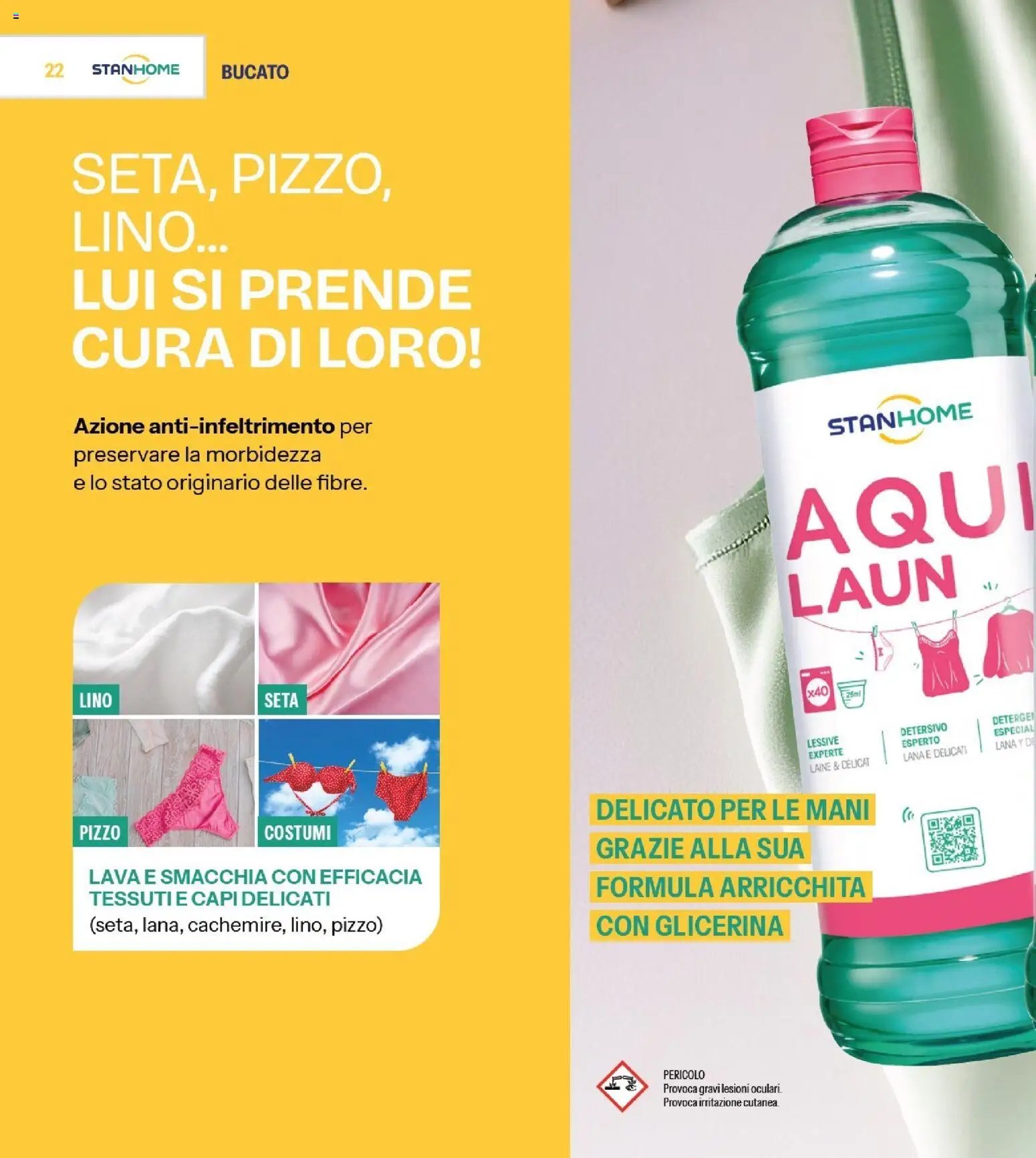 Catalogo Stanhome 11 2026
